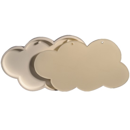 Volken Unterlage / Aufhängen Silikonform - 32946 - Cesil